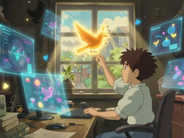 Bird Finance (BIRD) Airdrop Guide: Eligibility and Details