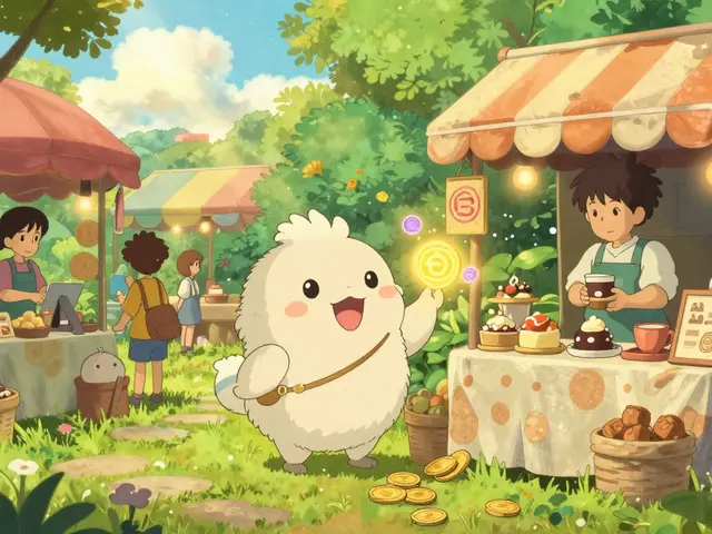 Inflationary vs Deflationary Tokenomics: Which Model Wins?