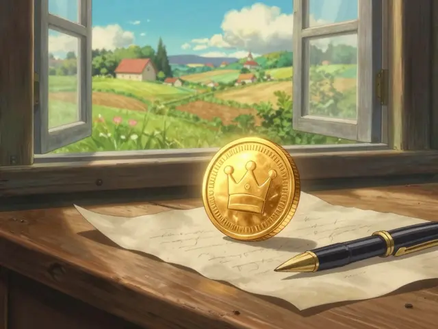 KingMoney WKIM Mjolnir Airdrop: Everything You Need to Know