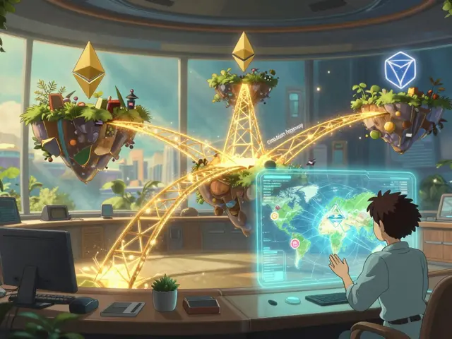 Orderly Network Review: Is This Omnichain DEX Infrastructure Actually Better?