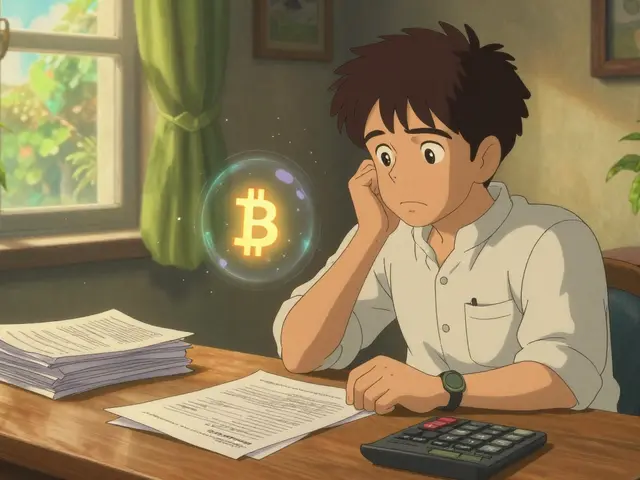 Pakistan Crypto Tax Guide: Is the 15% Capital Gains Tax Changing?