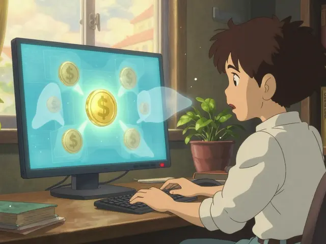 Privacy Coin Delisting: Why Exchanges Are Dropping XMR, ZEC and Dash