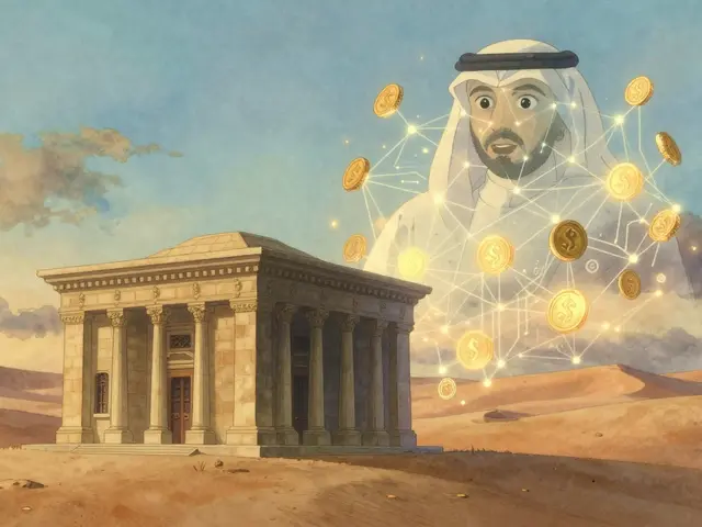 Saudi Arabia banking ban on crypto transactions: How it works and what to expect in 2026