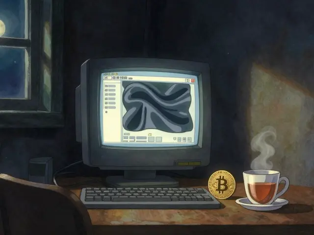 Silk Road Crypto Exchange Review: Fact Check and History