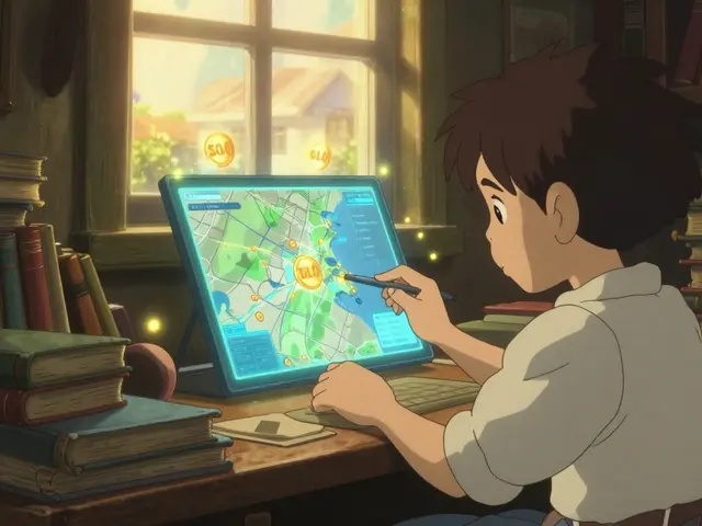 Sologenic (SOLO) Airdrop Guide: How to Claim and Eligibility