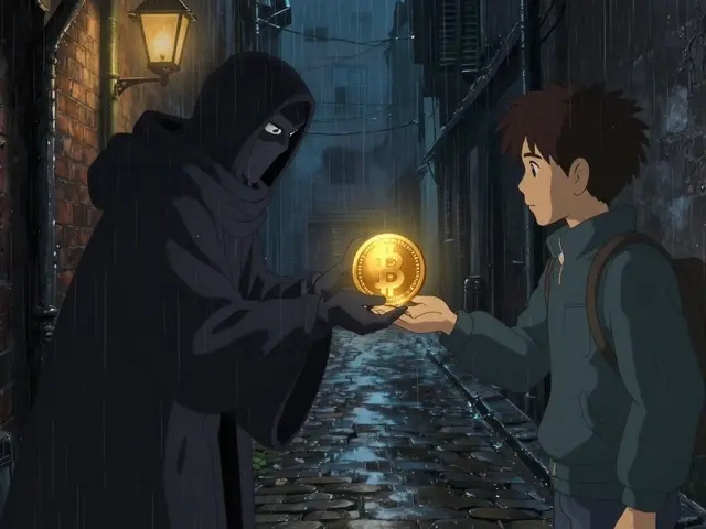 Understanding Crypto Market Premiums in Banned Jurisdictions