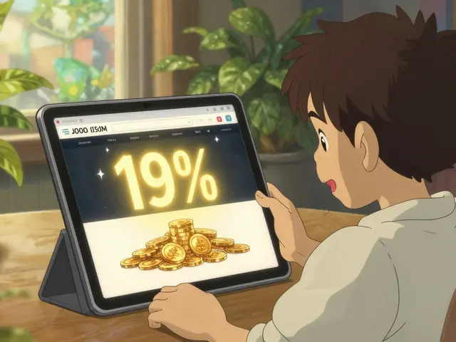 VB Crypto Exchange Review: Is It a Legit Platform or a Scam?