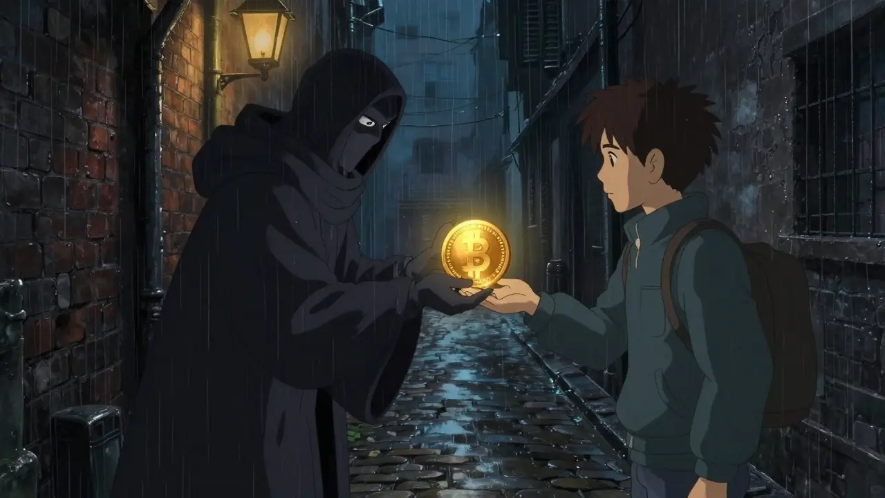 Understanding Crypto Market Premiums in Banned Jurisdictions