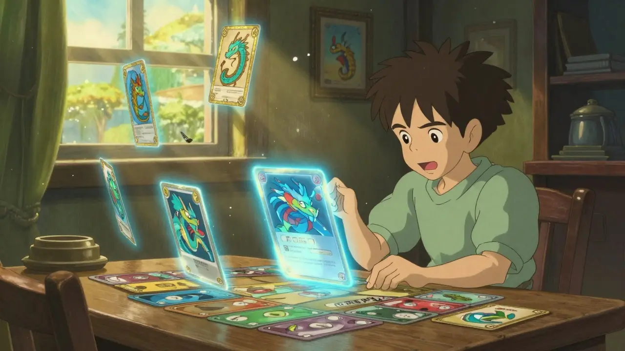 What is Dragonz Land (DRAGONZ)? A Deep Dive into the P2E Gaming Token