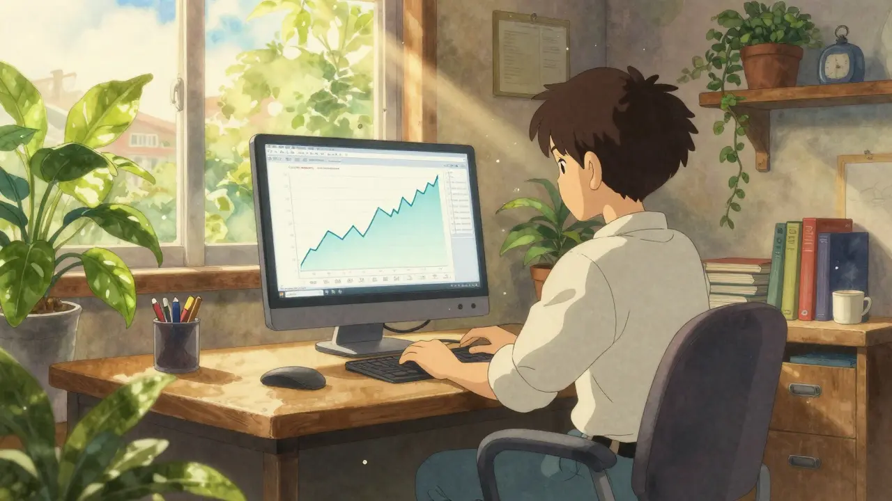 Best Spot Trading Strategies: A Practical Guide for 2026