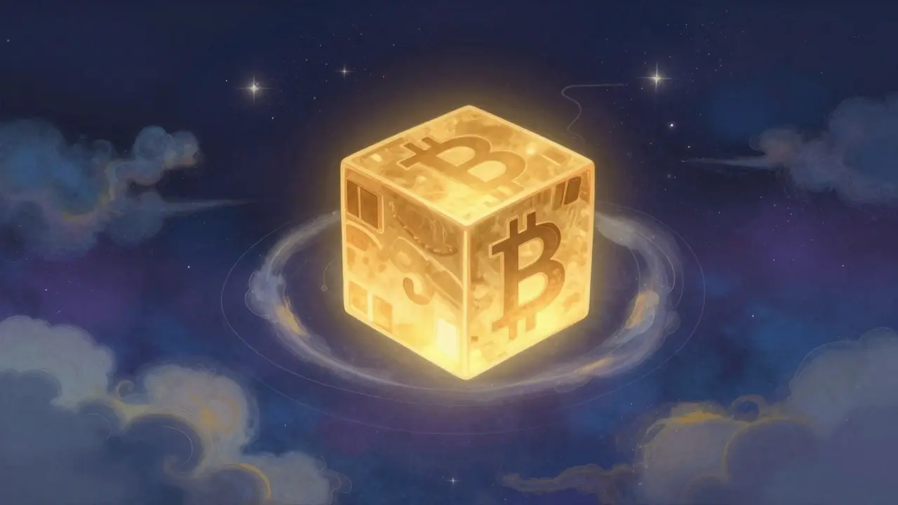 How to Analyze Genesis Block Data on Block Explorers