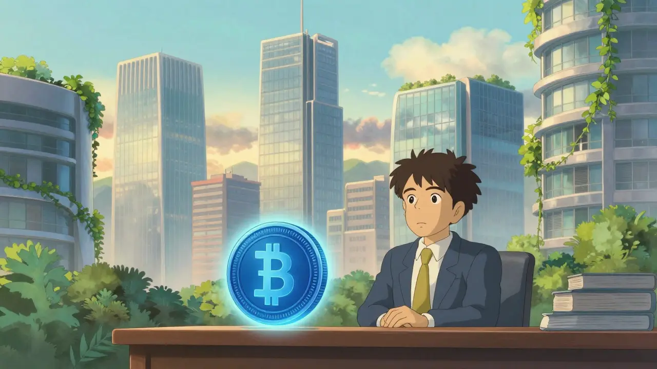 Institutional Crypto Adoption and Bitcoin ETF Approvals: How Regulations Shaped the Market in 2025