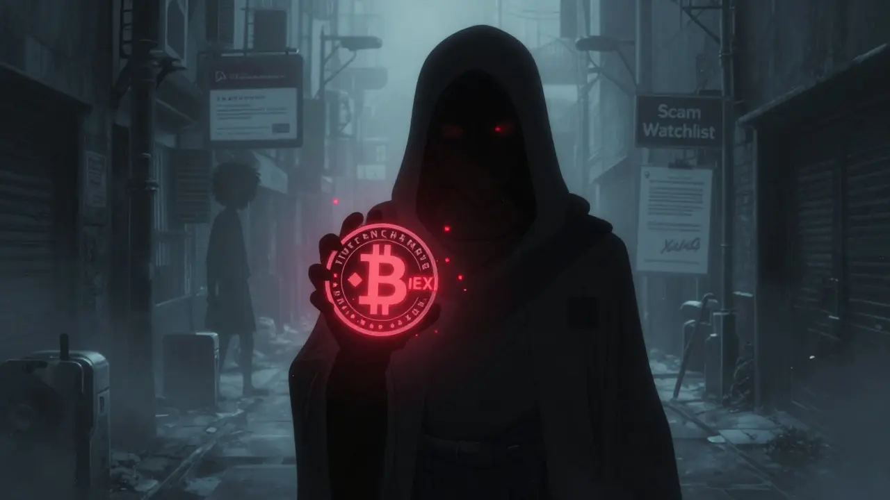 KickEX Crypto Exchange Review: Is It Safe or a Scam?