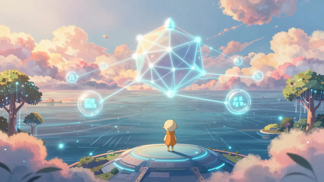 KyberSwap Elastic (Polygon) Review: Features, Risks, and the 2023 Hack