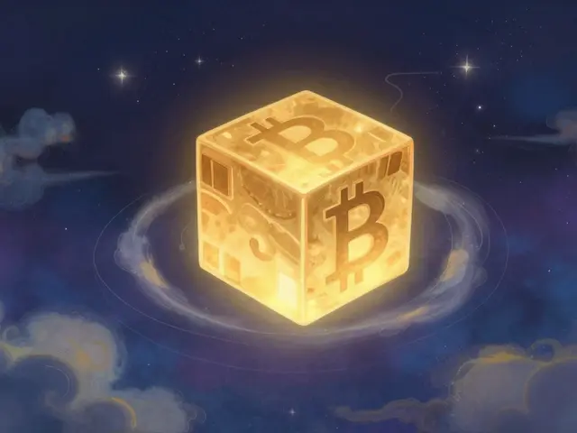 How to Analyze Genesis Block Data on Block Explorers