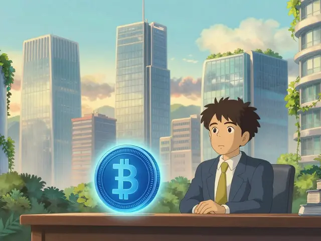 Institutional Crypto Adoption and Bitcoin ETF Approvals: How Regulations Shaped the Market in 2025