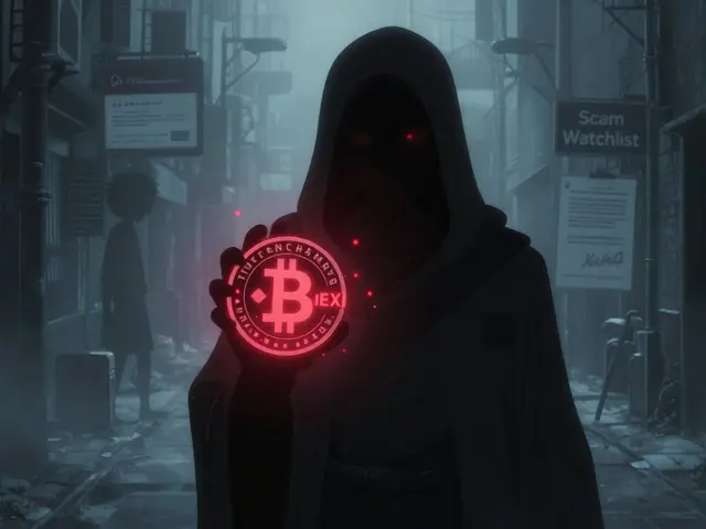 KickEX Crypto Exchange Review: Is It Safe or a Scam?