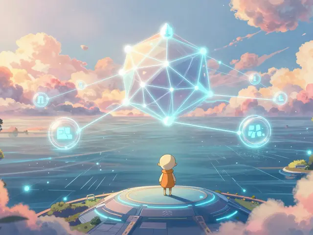 KyberSwap Elastic (Polygon) Review: Features, Risks, and the 2023 Hack