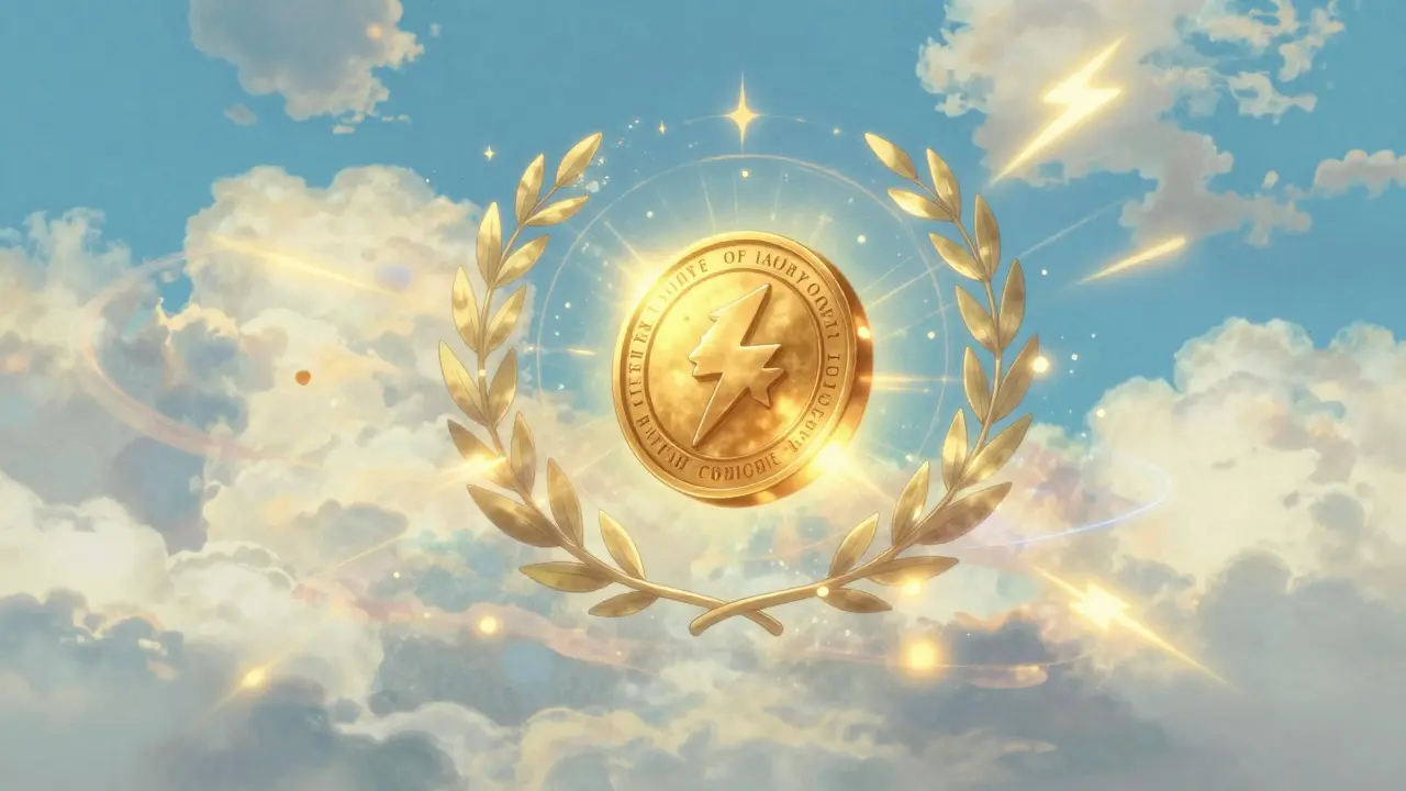 AgeOfGods (AOG) Airdrop Details: How It Worked and Current Status