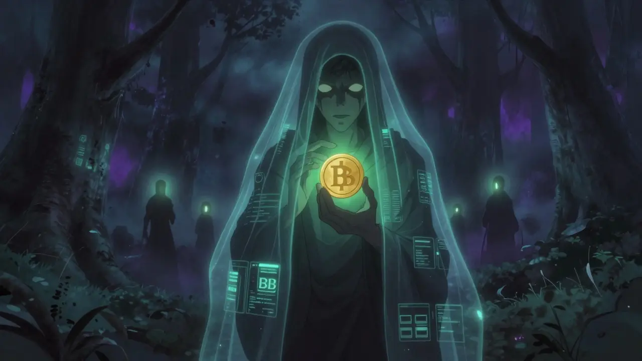 BB Exchange Review 2026: Is It Real or a Scam?