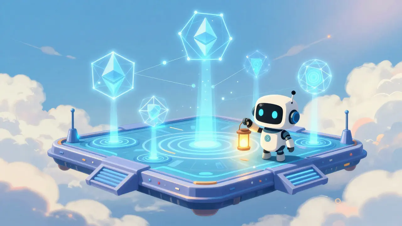 GameZone (GZONE) IDO & Airdrop Guide: How to Participate in 2026