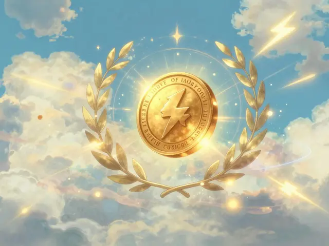 AgeOfGods (AOG) Airdrop Details: How It Worked and Current Status