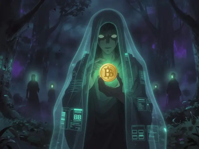 BB Exchange Review 2026: Is It Real or a Scam?
