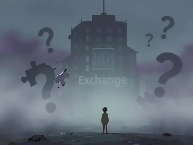 BB Exchange Review: Is It Real, Safe, or a Scam? (2026 Analysis)