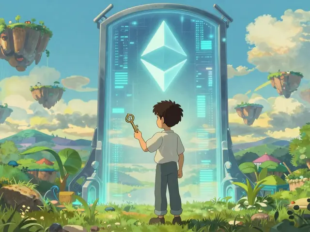 ETHPAD Airdrop Guide: How to Qualify for the ETHPad Grand Distribution