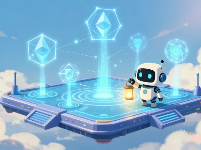 GameZone (GZONE) IDO & Airdrop Guide: How to Participate in 2026