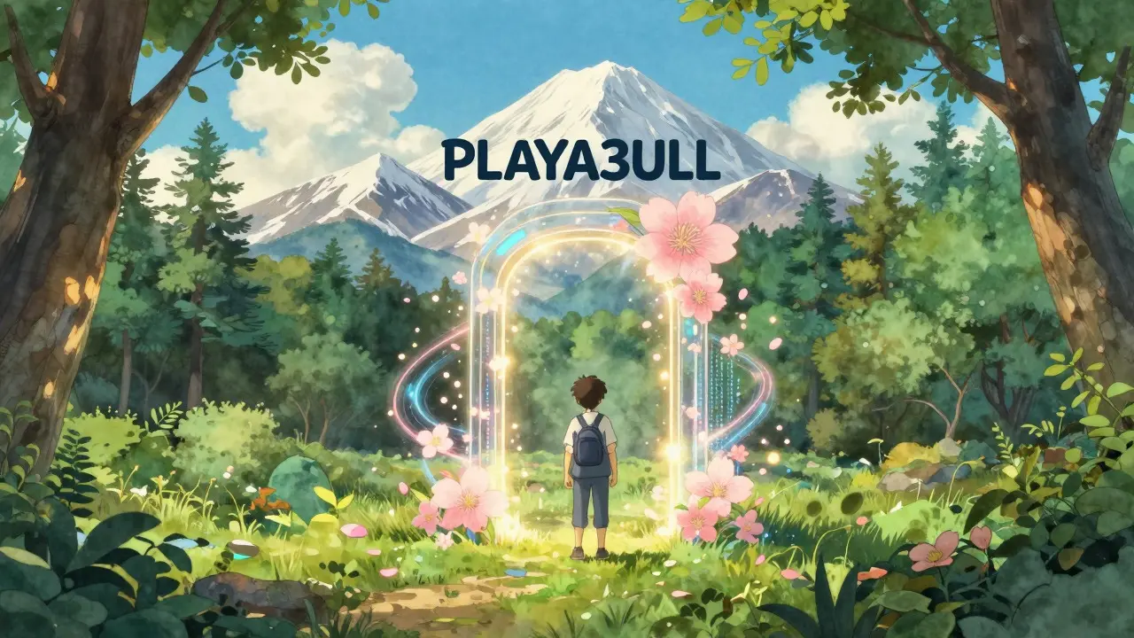 PLAYA3ULL (3ULL) Airdrop: Complete Guide to the Web3 Gaming Token Distribution