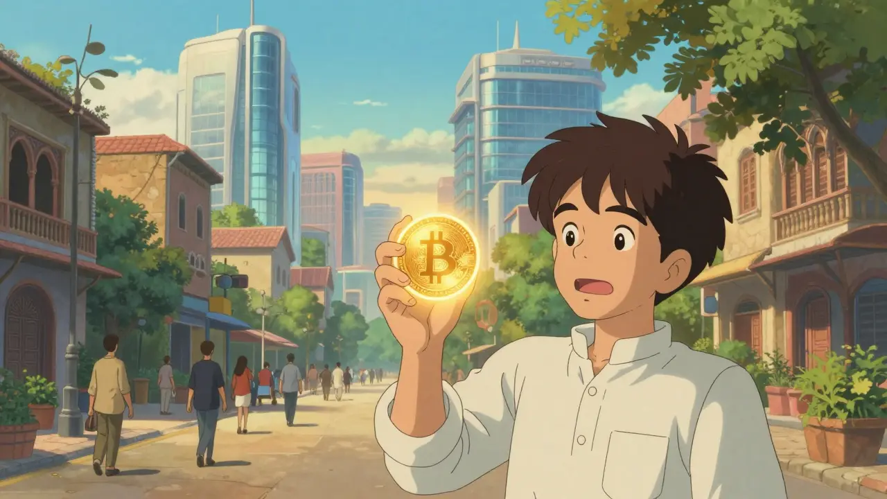 PVARA: Pakistan's New Crypto Regulator and What It Means for Users