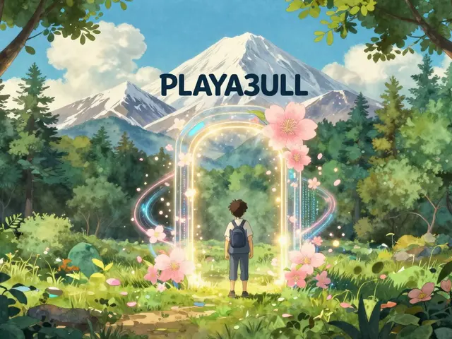PLAYA3ULL (3ULL) Airdrop: Complete Guide to the Web3 Gaming Token Distribution