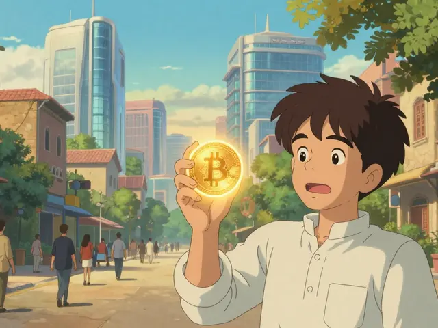 PVARA: Pakistan's New Crypto Regulator and What It Means for Users