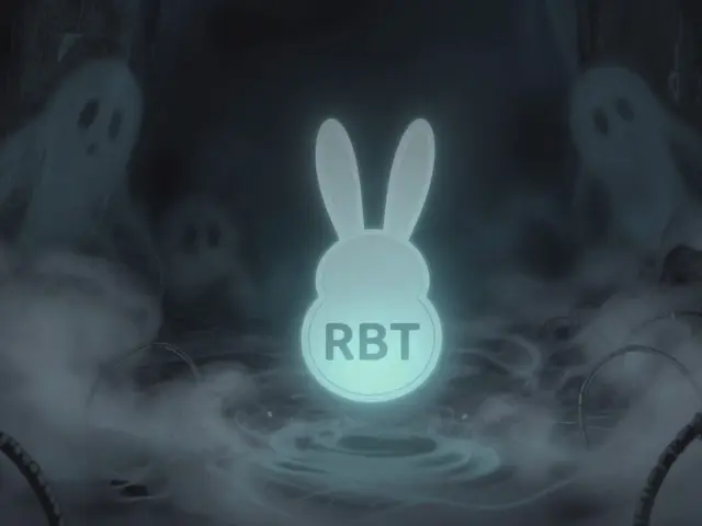 RBT Rabbit CoinMarketCap Airdrop: Status, Scams & Real Token Details