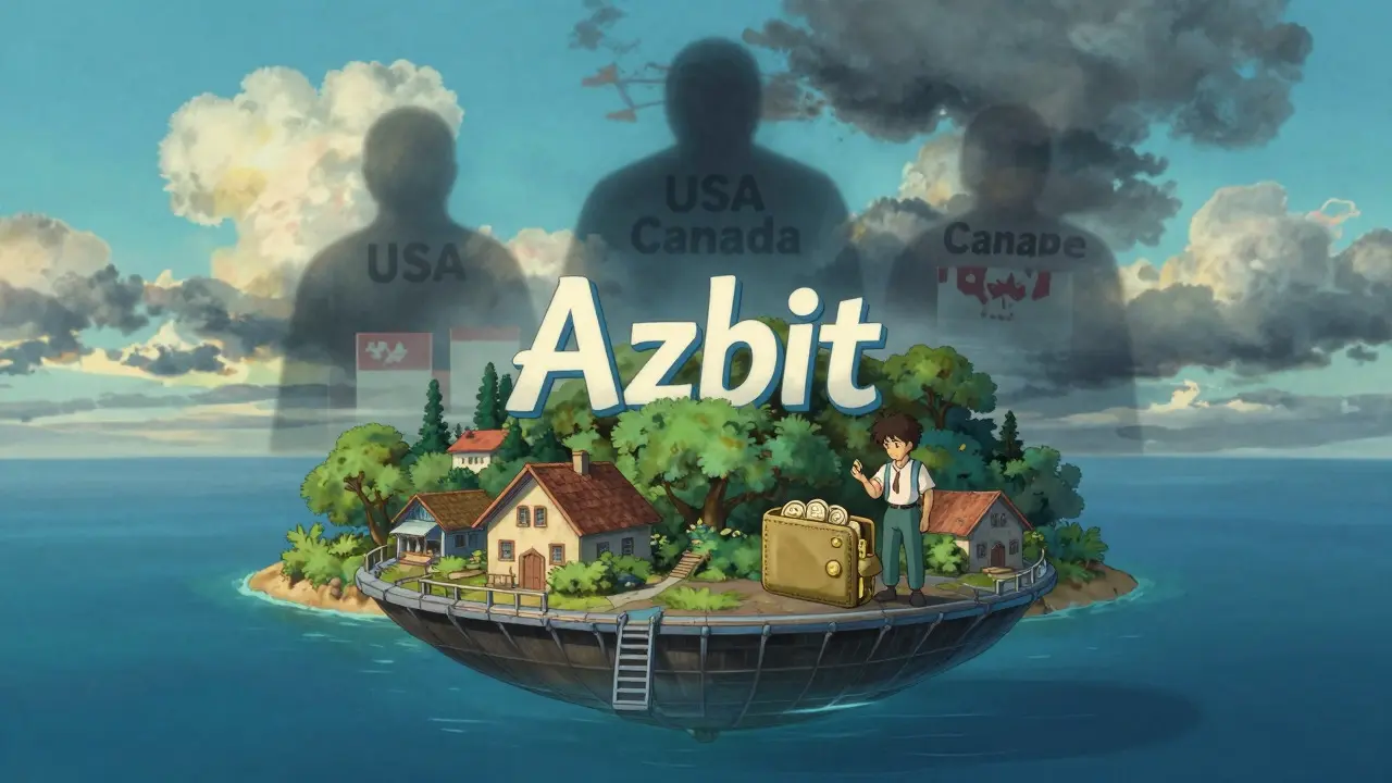 Azbit Crypto Exchange Review: Is It Safe for Traders in 2026?