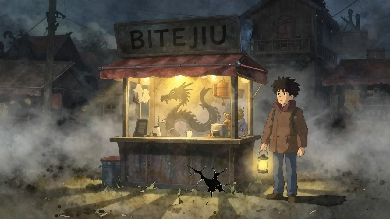 BITEJIU Crypto Exchange Review: Is It Safe or a Scam?