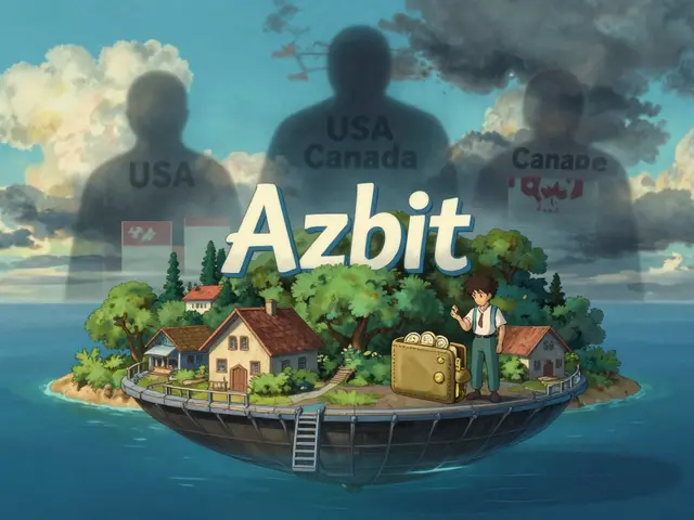 Azbit Crypto Exchange Review: Is It Safe for Traders in 2026?