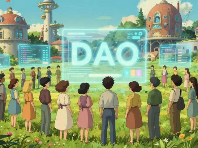 Famous DAO Examples and Case Studies: Real-World Wins, Losses, and Lessons