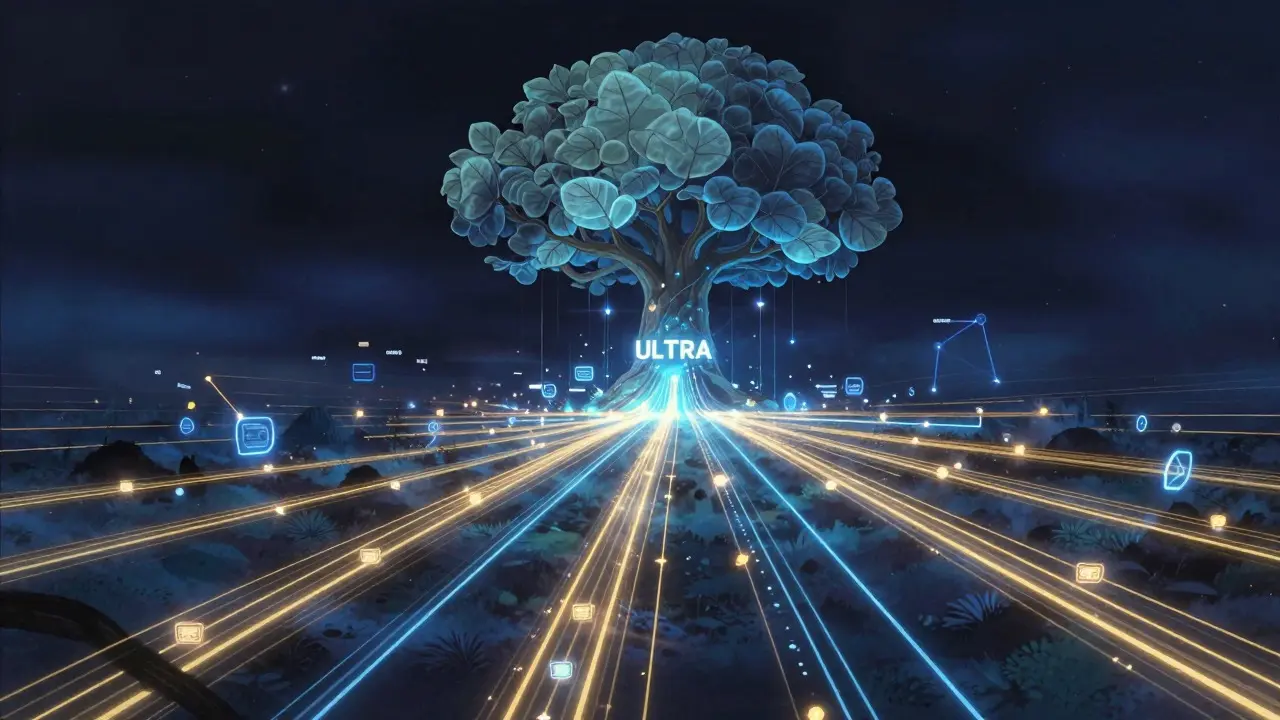What is Arkham (ARKM) Crypto Coin? Platform, Tokenomics & Use Cases