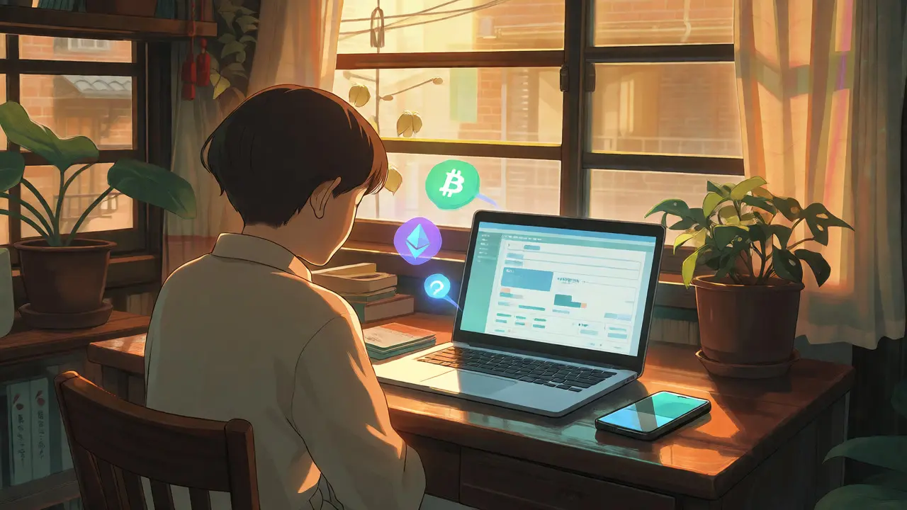 MAX Exchange Review: Is This Taiwan's Best Crypto Platform?