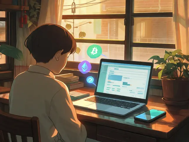 MAX Exchange Review: Is This Taiwan's Best Crypto Platform?