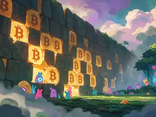 What is BRC-20 DEX (BD20)? A Guide to the Bitcoin Bridge Token