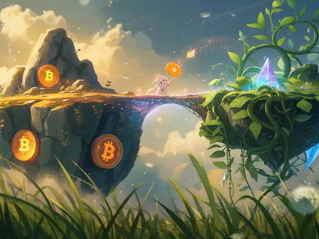 Wrapping and Unwrapping Cryptocurrency: A Practical Guide to Cross-Chain Assets
