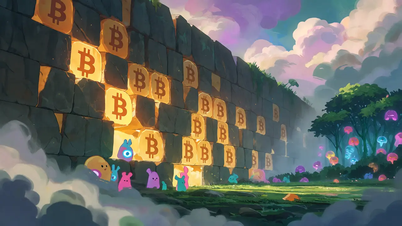 What is BRC-20 DEX (BD20)? A Guide to the Bitcoin Bridge Token